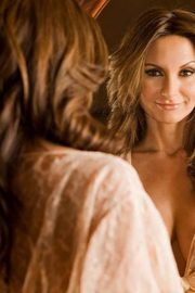 Playboy Playmate Petra Verkaik hot Nude Beauty