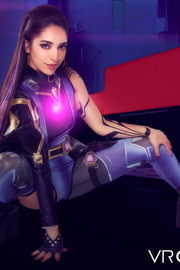 Valorant: Reyna A XXX Parody