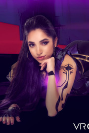 Valorant: Reyna A XXX Parody