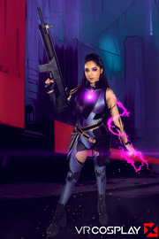 Valorant: Reyna A XXX Parody