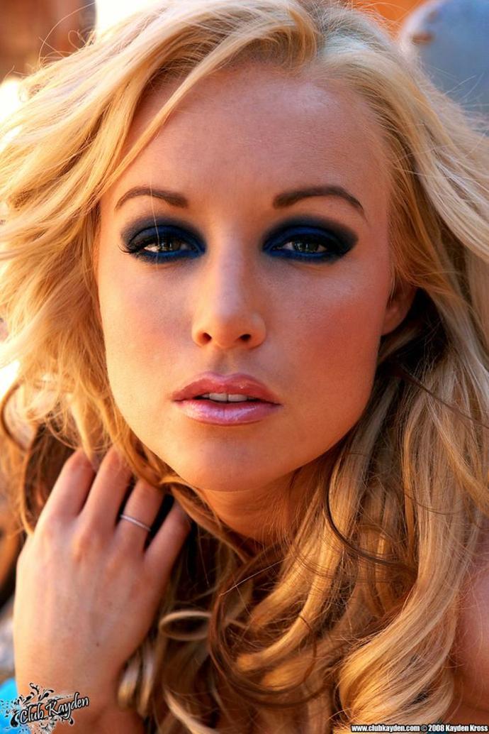 Kayden Kross Looking Super Sexy 11