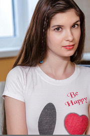 Hearts Shaped Pubic Hair