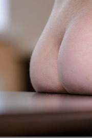 Hearts Shaped Pubic Hair