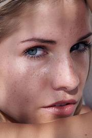 Natural Beauty Iveta