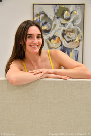 Magic Wand Nudes / Ivy / FTV Girls