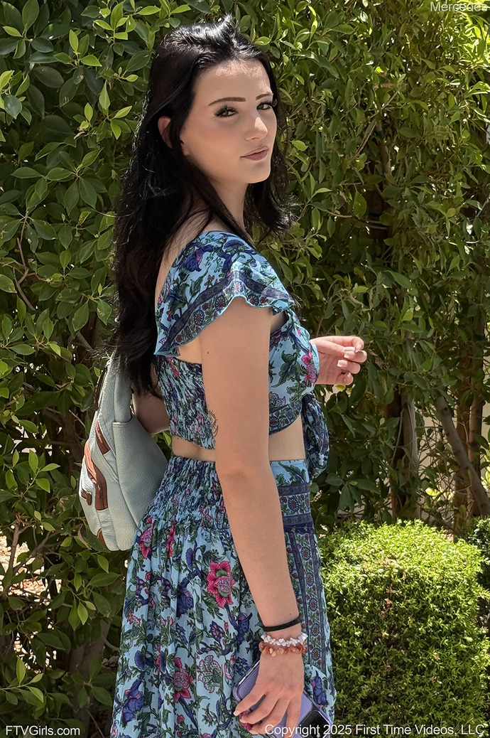 Fashionably Blu 05