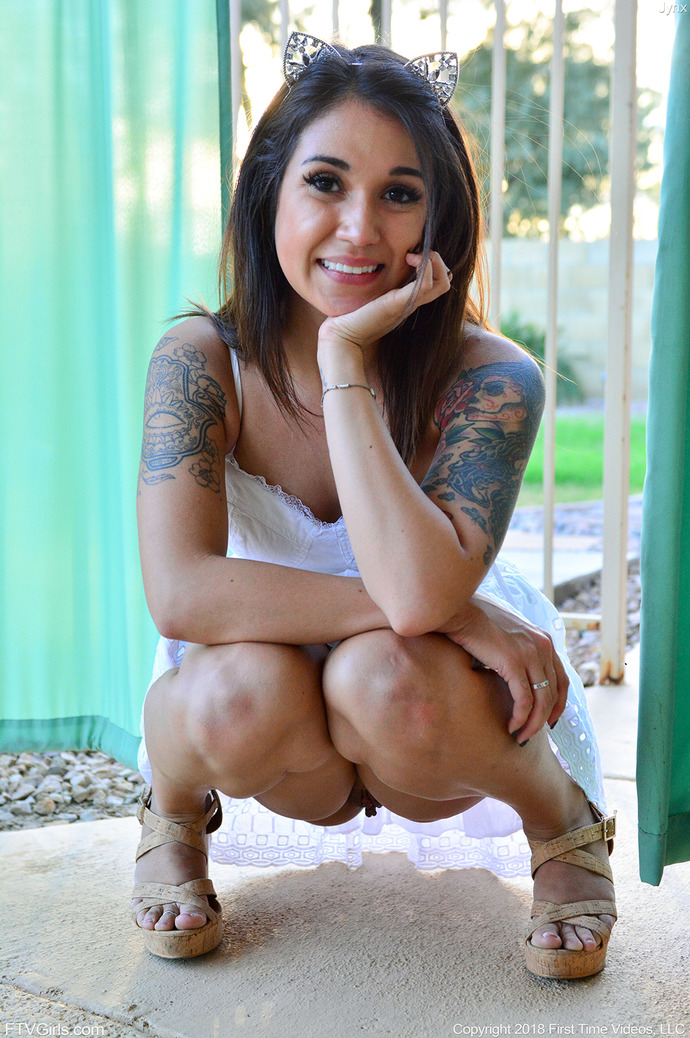 Mostly Outdoors 02