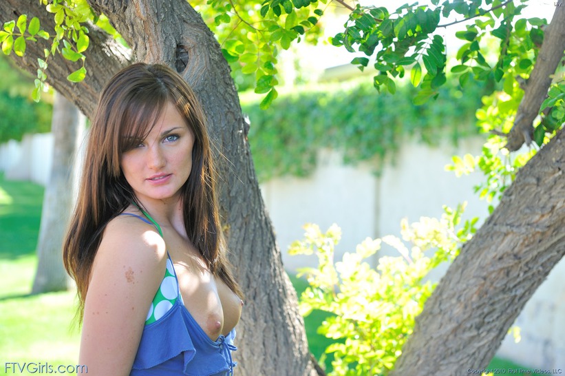 Sun-Filled Exposure 04