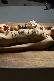 Lulu - Sushi