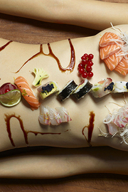 Lulu - Sushi
