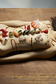 Lulu - Sushi