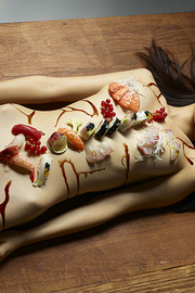 Lulu - Sushi