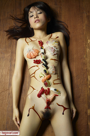 Lulu - Sushi