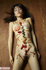 Lulu - Sushi