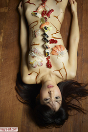 Lulu - Sushi