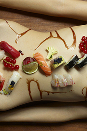 Lulu - Sushi