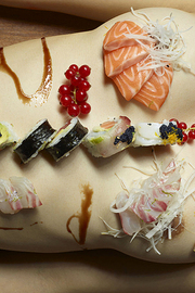 Lulu - Sushi