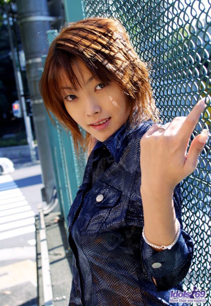 Gorgeous Sakura 00