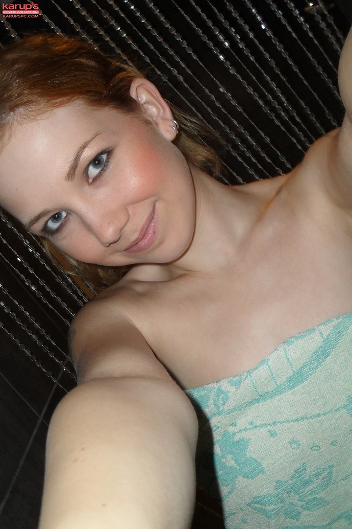 Hot Shower 00