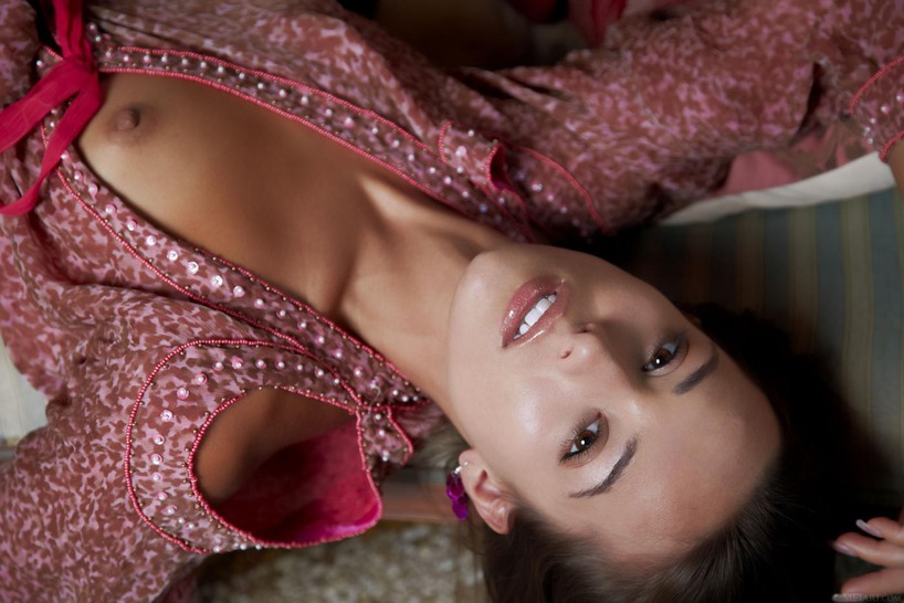 Fancy Chick Dominika 01