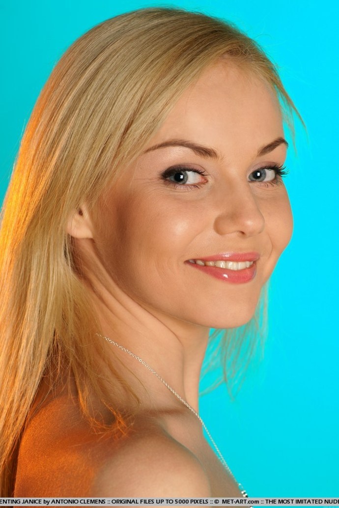 Beautiful Faces 02
