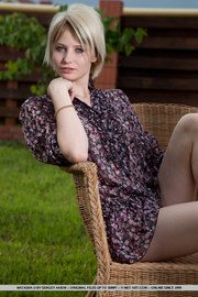 Natasha U