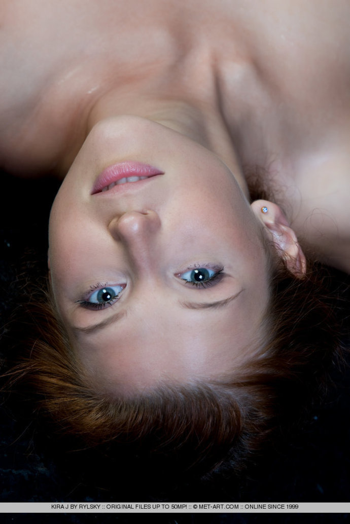 Kira J Natural Beauty 15