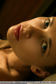 Olya Gorgeous Girl Strips