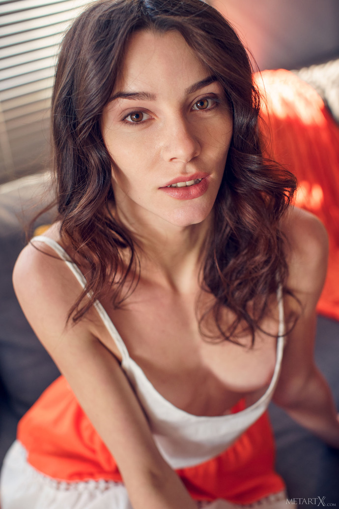 Passion in the Afternoon 03