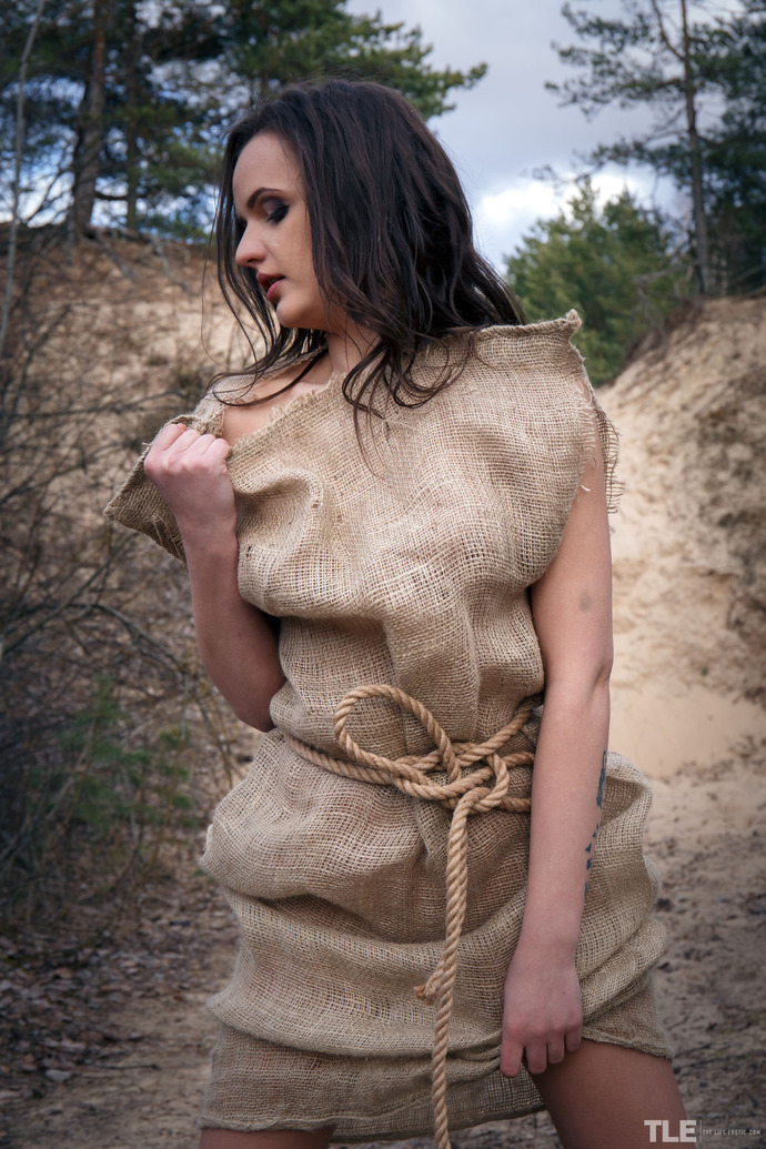 Archaic 03