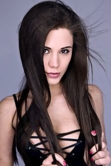 Little Caprice Natural Beauty