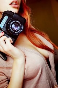 Sexy Girls Hot Gallery