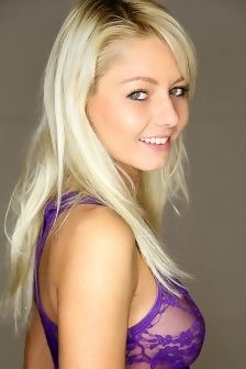 Casting Natural Grace