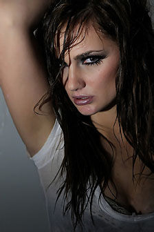 Dirty Horny Slut Lilly Carter