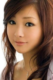 Suzuka Ishikawa