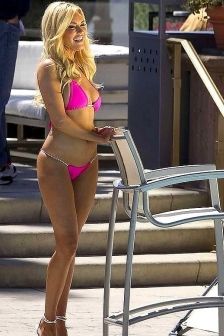 Bridget Marquardt