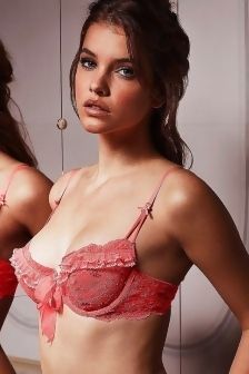 Barbara Palvin