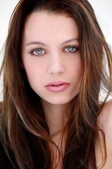 Jamie Angel Eyes