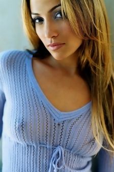 Jennifer Lopez