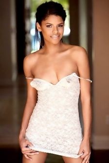India Rowsee