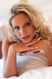 Samantha Jolie