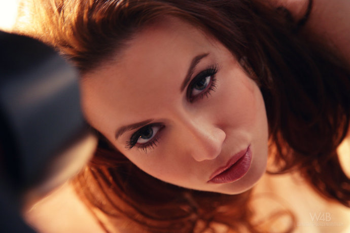 Markyta Sexy Beauty In Photographer 12