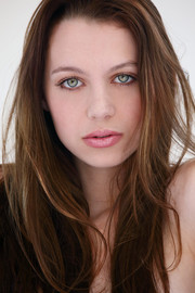Jamie Angel Eyes